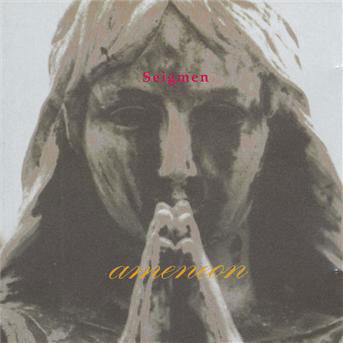 Ameneon - Seigmen - Music - Sony Owned - 5099747380723 - April 13, 1999