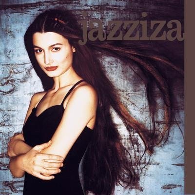 Cover for Aziza Mustafa Zadeh · Jazziza (CD) (1997)