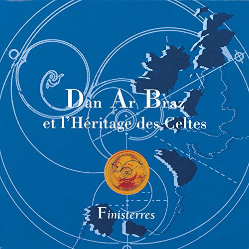 Finisterres - Dan Ar Braz - Music - SMS - 5099748916723 - February 2, 1999