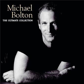 Ultimate Collection, the - Michael Bolton - Music - SONY MUSIC A/S - 5099750106723 - February 17, 2003