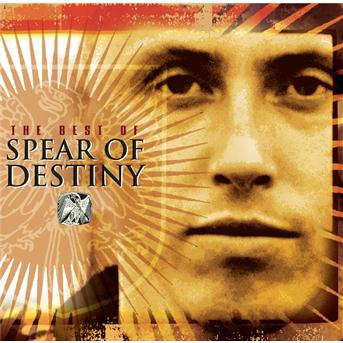 Spear Of Destiny - Best Of Spear Of Destiny The - Spear Of Destiny - Musik - Sony - 5099751138723 - 23. februar 2004