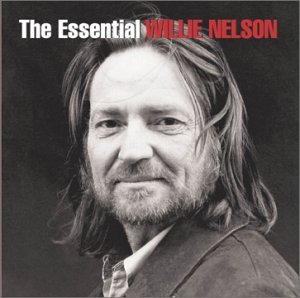Cover for Willie Nelson · The Essential Willie Nelson (CD) (2013)