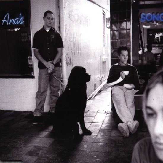 Ana's Song - Silverchair - Music - SONY MUSIC ENTERTAINMENT - 5099766710723 - August 16, 1999