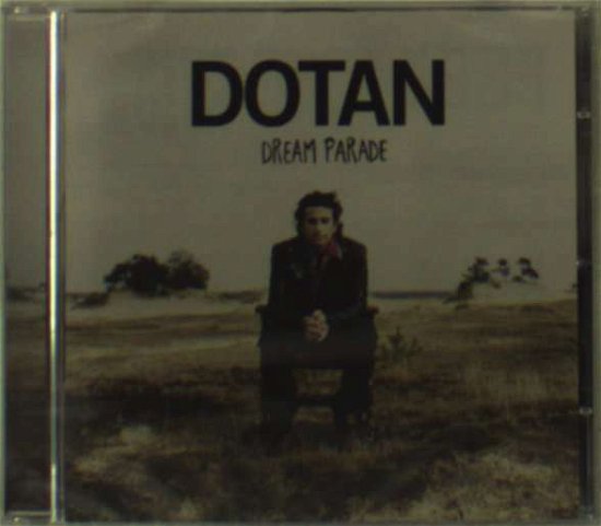 Cover for Dotan · Dream Parade (CD) (2011)