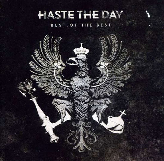 Best of the Best - Haste the Day - Music - ALTERNATIVE / ROCK - 5099908510723 - 