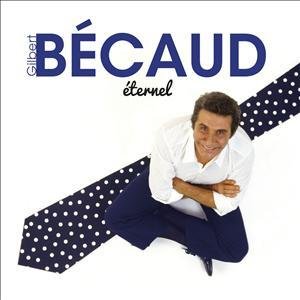 Cover for Gilbert Becaud · Best Of (CD) (2011)