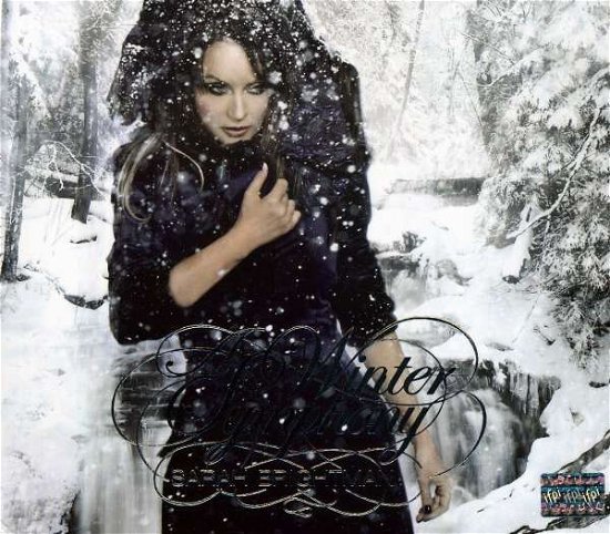 A Winter Symphony - Sarah Brightman - Film - POL - 5099923740723 - 1. desember 2008