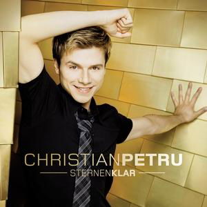 Cover for Christian Petru · Sternenklar (CD)