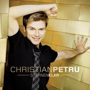 Cover for Christian Petru · Sternenklar (CD)