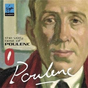 The Very Best of Poulenc  08 - V/A - Musik - WARNER - 5099950272723 - 14. januar 2008