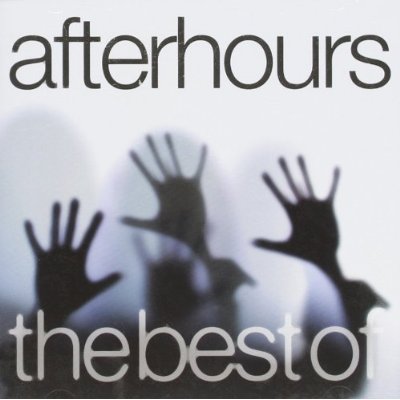 Best of - Afterhours - Musik - EMI - 5099955925723 - 23. april 2013