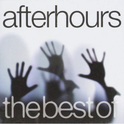 Best of - Afterhours - Música - EMI - 5099955925723 - 23 de abril de 2013