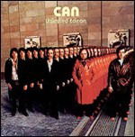 Cover for Can · Unlimited Edition (CD) [Unlimited edition] (2012)