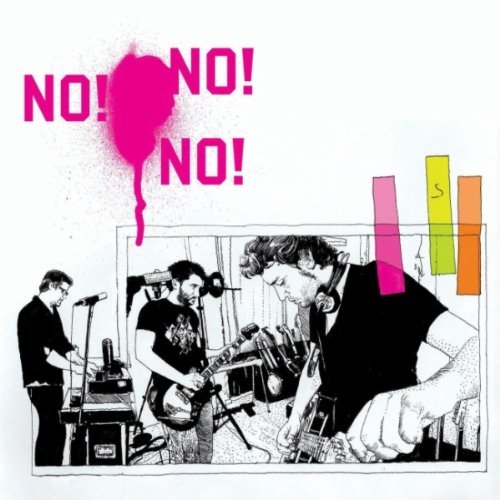No No No - No No No - Musik - EPOL - 5099962983723 - 27. april 2010