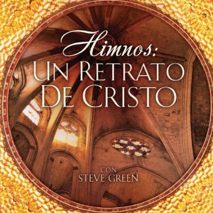 Himnos,  Un Retrato De Cristo - Green Steve - Musikk - CANZ - 5099972177723 - 13. desember 1901