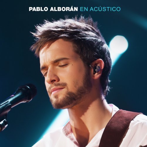 Cover for Pablo Alboran · En Acustico: Special Edition (CD) (2012)