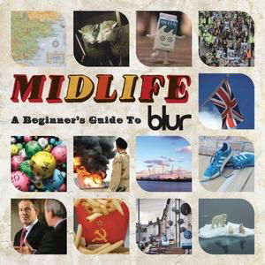 Blur · Blur - Midlife - A Beginners Guide To (CD) (2010)