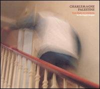 Cover for Charlemagne Palestine · From Etudes To Cataclysms (CD) (2008)