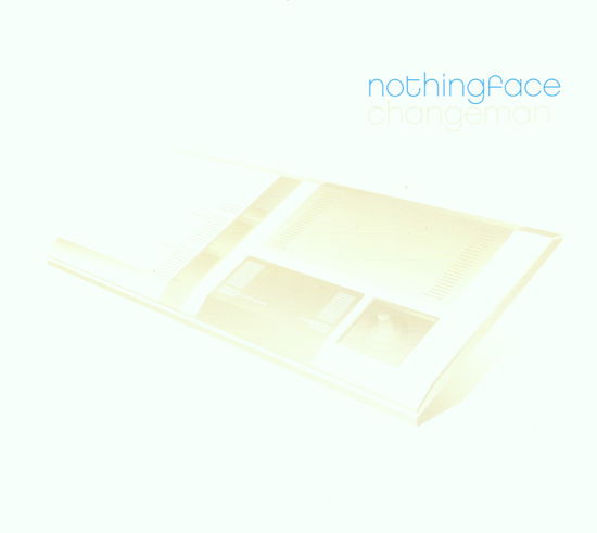 Cover for Nothingface · Changeman (CD) (2002)