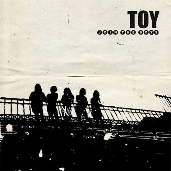 Join The Dots - Toy - Muzyka - HEAVENLY RECORDINGS - 5414939591723 - 9 grudnia 2013