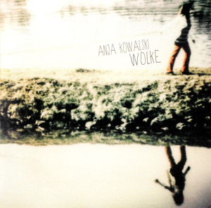 Cover for Anja Kowalski · Wolke (CD) (2015)