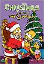 Cover for The Simpsons · Simpsons X-mas (DVD) (2003)