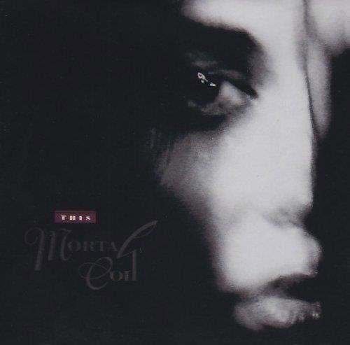 Cover for This Mortal Coil · Filigree &amp; Shadow (CD) (1901)