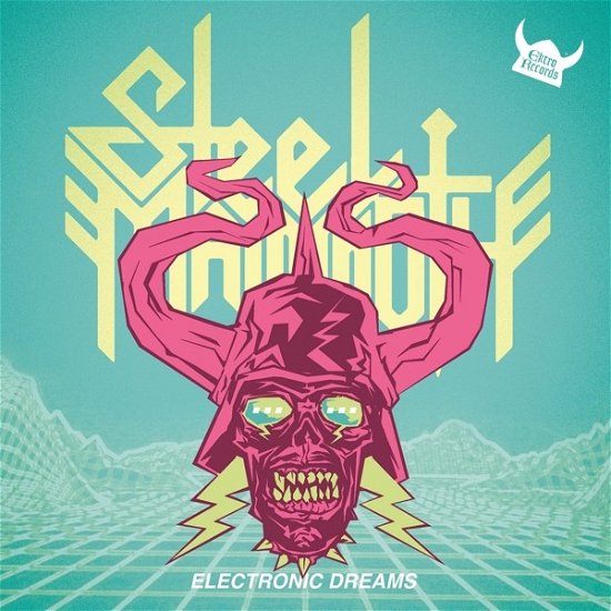 Electronic Dreams - Steel Mammoth - Music - FULL CONTACT - 6417138680723 - January 14, 2022