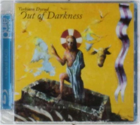 DYRUD: Out of Darkness - Sydnes,Vivianne / Nidaros Cathedral Choir - Música - 2L - 7041888518723 - 27 de janeiro de 2014