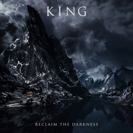 Reclaim the Darkness - King - Musik - INDIE RECORDINGS - 7090014391723 - 26. august 2016