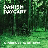 A Story Of Hurt - Danish Daycare - Musik - DANSE MACABRE - 7320470119723 - 9. november 2009