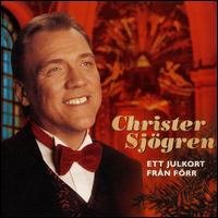 Ett Jullkort Fran Forr - Christer Sjorgen - Musik - EMI - 7391280000723 - 1. november 2000