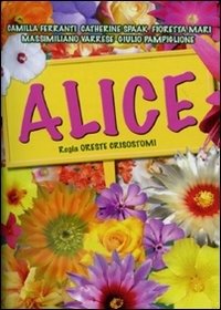 Alice (DVD) (2024)