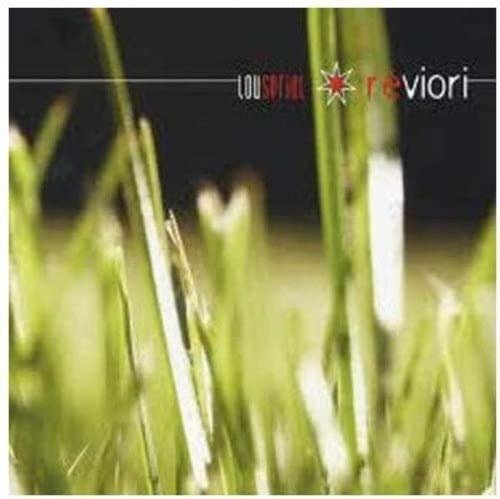 Reviori - Lou Seriol - Music - Hitland - 8012622711723 - 