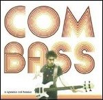 A Spasso Col Basso - Combass - Music - Master - 8012622795723 - 