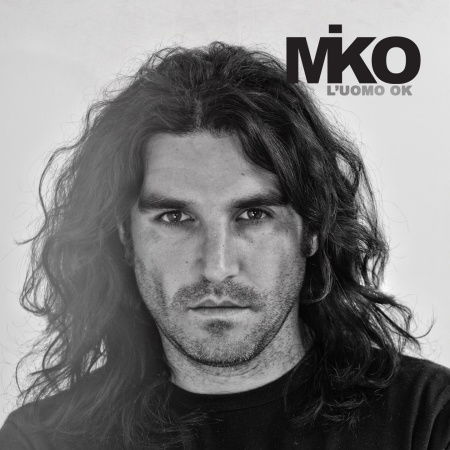 L'uomo Ok - Miko - Music - TOP RECORDS - 8016632026723 - June 26, 2012