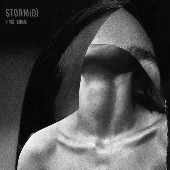 Cover for Storm (o) · Finis Terrae (CD) (2019)