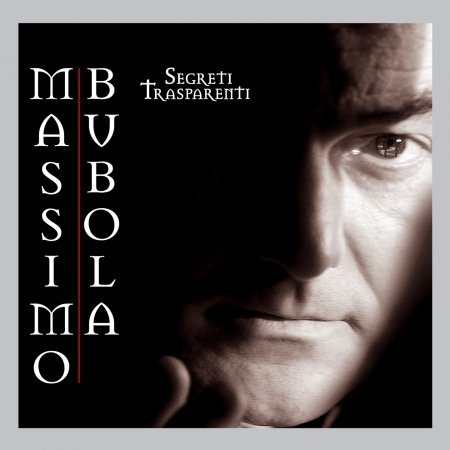Cover for Bubola Massimo · Segreti Trasparenti (CD) (2004)