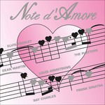 Note D'Amore - Aa.vv. - Música - A&R PRODUCTIONS - 8023561036723 - 27 de janeiro de 2017
