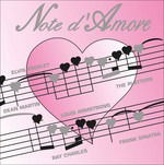 Note D'amore - Aa.vv. - Music - A&R PRODUCTIONS - 8023561036723 - January 27, 2017