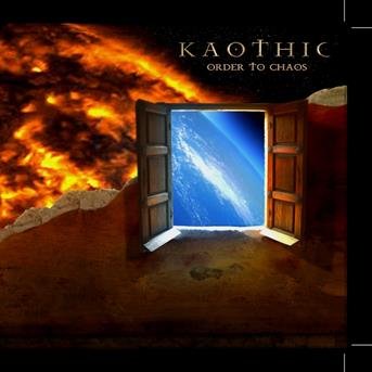 Cover for Kaothic · Order To Chaos (CD) (2006)