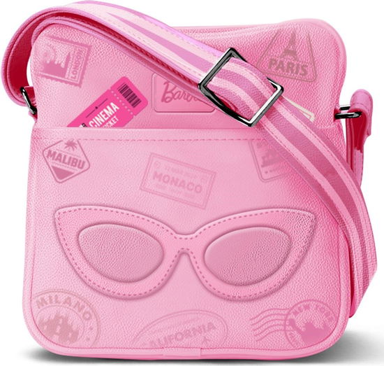 Cover for Barbie · BARBIE - Travel - Sling Bag Fashion (Leksaker)