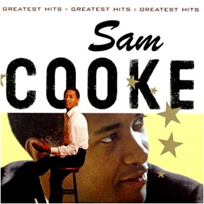 Cover for Sam Cooke (CD) (2009)