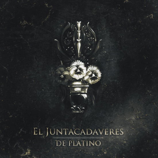 De Platino - El Juntacadaveres - Musik - ZIMBRAZ - 8712618304723 - 11. April 2013