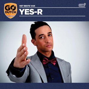 Cover for Yes-R · Het Beste Van (CD) (2013)