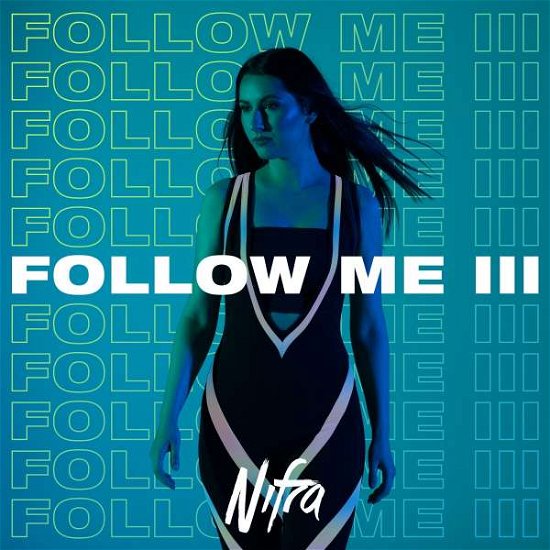 Cover for Nifra · Follow Me III (CD) (2022)