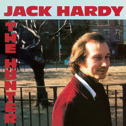 Cover for Jack Hardy · The Hunter (CD) [Japan Import edition] (2010)