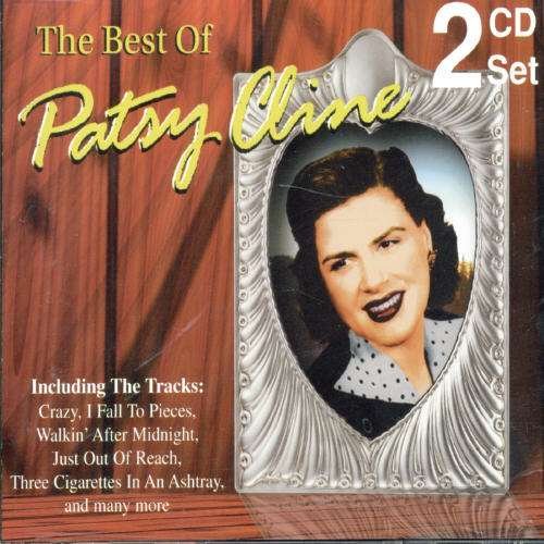 Best of Patsy Cline - Patsy Cline - Musik - MASTERSONG - 9316797552723 - 6. Februar 2002