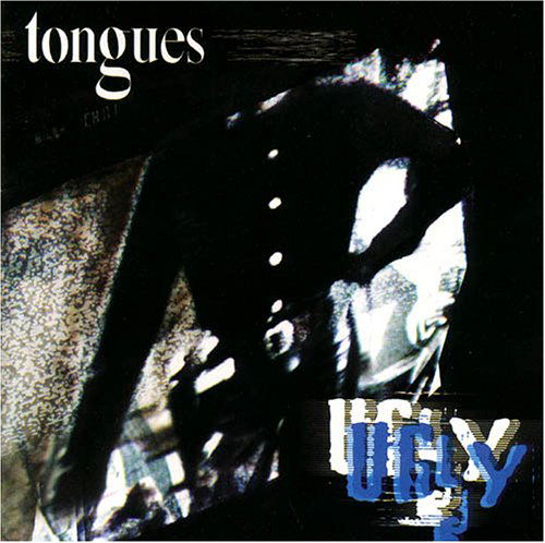 Cover for Tongues · Ugly (CD) (2004)