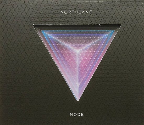 Cover for Northlane · Node (CD) (2015)